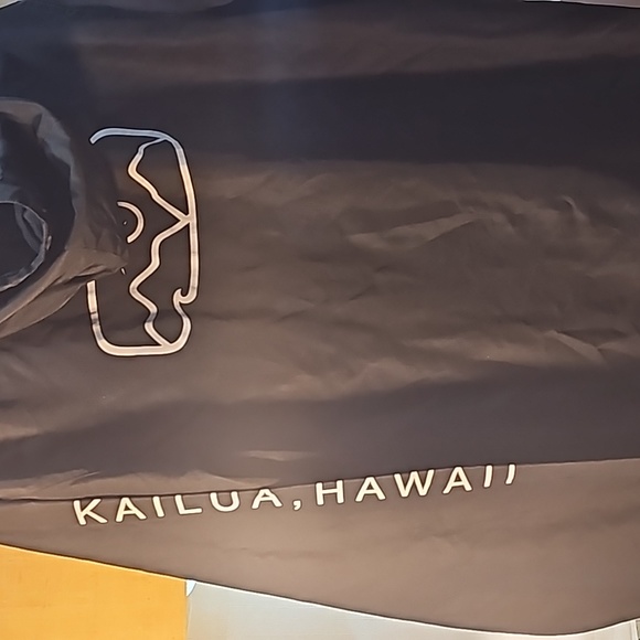 Kailua Hawaii Windbreaker - Picture 4 of 8